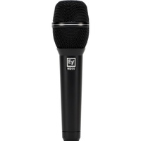 Electro-Voice ND86, zangmicrofoon, Mikrofon