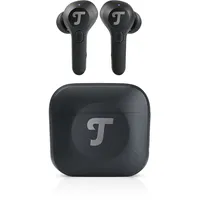 Teufel Airy TWS Pro Night Black