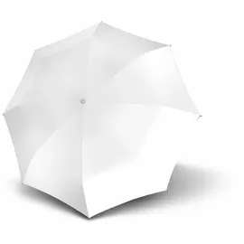 Doppler Taschenschirm Special Mini Wedding white -