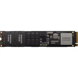 Samsung OEM Datacenter SSD PM9A3 1.92TB, M.2 22110/M-Key/PCIe 4.0 x4 (MZ1L21T9HCLS-00A07)