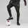 Puma teamFINAL Trainingshose Schwarz S
