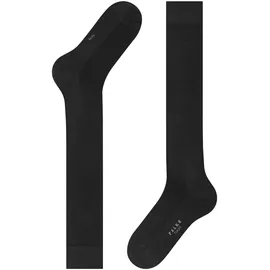 Falke Tiago Kniestrümpfe Schwarz 45-46