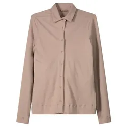 Jeanne Baret Navarino Shirt chestnut (P434) 32