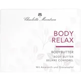 Charlotte Meentzen Body Relax Körperbutter 250 ml