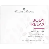 Charlotte Meentzen Body Relax Körperbutter 250 ml