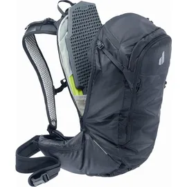 Deuter Attack 22 EL Black/Blau