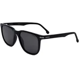 Carrera 300/S black grey 54/18/145 UNISEX Sonnenbrillen / 54/18/145