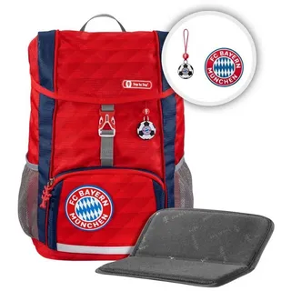 FC Bayern Mia San Mia