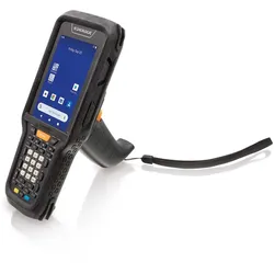 Datalogic Skorpio X5 - WLAN - MDE-Terminal Android 10 / Gun / 4,3 Zoll / 4|64 GB / Numerisch / 38 Tasten / 6.150 mAh / Einzelgerät 943500036