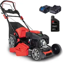 SCHEPPACH MS225-56E 6 PS