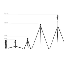 SmallRig FreeBlazer CT195