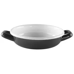 Sallys Emaille Pfännchen