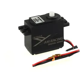 AMEWI Servo Standard Schwarz 28946