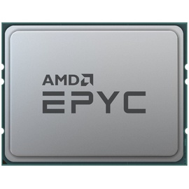 AMD EPYC 7713P 2 GHz 64 Kerne - 128 Threads