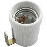 KANLUX HLDR-E27-F Lampenfassung