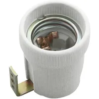 KANLUX HLDR-E27-F Lampenfassung