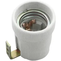 KANLUX HLDR-E27-F Lampenfassung