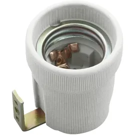 KANLUX HLDR-E27-F Lampenfassung