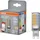 OSRAM SMART+ WiFi SPECIAL PIN CL 30 LED-Lampe mit Retrofit-Stecksockel G9, 3,5W, 320lm, 2700K bis 6500K, Weißlichtfunktion, dimmbar, lange Lebensd...
