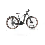 Scott Axis eRIDE 20 Trekking E-Bike 2023 - galxy black - S