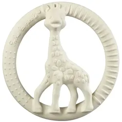 Beißring SO’PURE Sophie la girafe - Version Ring