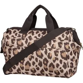 Reisenthel Allrounder Pocket S leo macchiato 