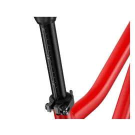 woom Explore 5 24 Zoll woom red