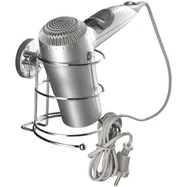 Wenko Vacuum-Loc Haartrocknerhalter