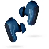 Bose QuietComfort Ultra Earbuds mondblau