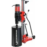 Rothenberger Bohrsystem RODIACUT 400 / RODIADRILL 500