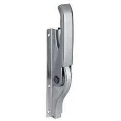 Tortreibriegel DENI Plano 2.0 13mm - neue Ausführung -gelb verzinkt - gelb