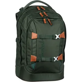 Satch Pack 2025 Nordic Forest Green