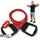Deuser Elastikon Expander II rot 119001