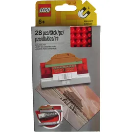 LEGO Magnetmodell der Verbotenen Stadt 854088