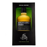 Highland Park Triskelion 0,7 l