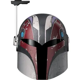 Hasbro Star Wars The Black Series Sabine Wren Helm Erwachsene Einheitsgröße