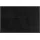 Wash+Dry Duo Charcoal 50 x 75 cm Schwarz