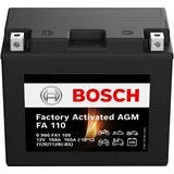 Bosch FA110 10 Ah 165 A
