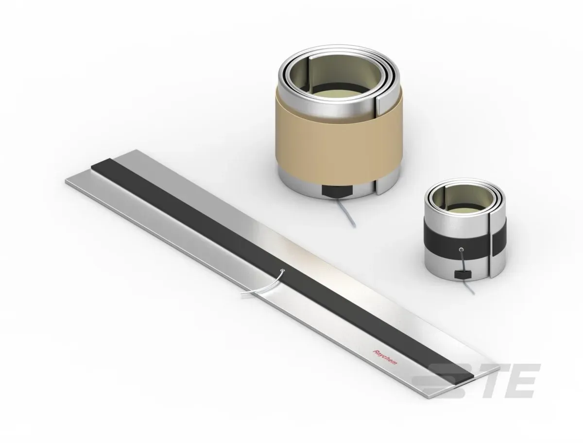 Krüger-Werke GmbH Kabelschutzr.abdichtstern RDSS-Clip-75