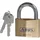 ABUS 85/70 gl Schlosskörper-B.70mm MS gl.0121