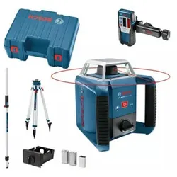 Bosch Professional Rotationslaser GRL 400 H 061599403U