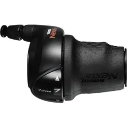 Schalthebel Shimano Nexus SL-C3000-7 Revoshift EINHEITSFARBE No Size