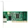 LevelOne GNC-0105T Gigabit-Ethernet-PCI-Karte/PCI Network Card, 1 x RJ45/ 1GBit
