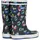 Aigle Lolly Pop Play 2 Gummistiefel Monsters 30