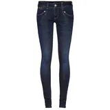 Herrlicher Piper Slim Blau W28/L30