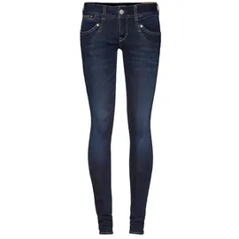 Herrlicher Piper Slim Blau W28/L30