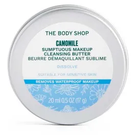 The Body Shop Cleansing Butter Camomile 20 ml
