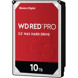 Western Digital Red Pro NAS 10 TB WD102KFBX