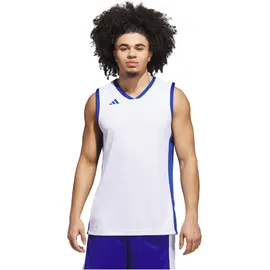 adidas Pulse Speed weiß XL