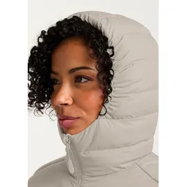 Jack Wolfskin Ather Down Hoody W RDS pale sand